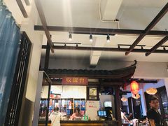 门面-唐师傅湘西名菜馆(武陵路店)