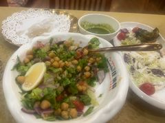-清真· AL-JANNAT 佳纳特餐厅(仙林店)