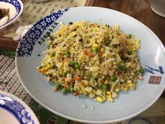 -粗茶淡饭(东关街店)