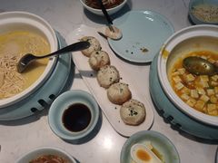 -淮扬韵(高新大都荟店)