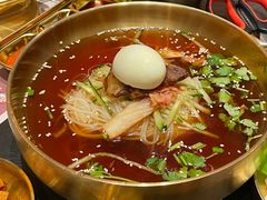 -闻老头·菊花炭烤肉(佛山首店)