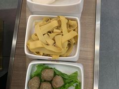 -巴蜀王婆大虾(南锣鼓巷店)