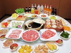 -天宜隆蘑菇宴火锅(石景山旗舰店)