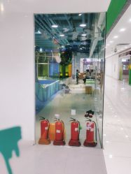 -KidSteam儿童乐园(富力城店)