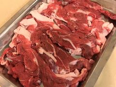 热切羊肉-月圆火锅(宁海东路二店)