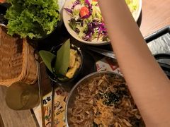 -肉仓焼肉バー(烟台山店)