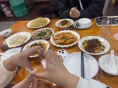 -温州一家人美食(西木头市店)