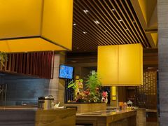 -拾溪餐厅(杭州千禧度假酒店)