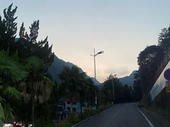 -三清山希尔顿度假酒店