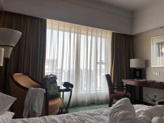 -宁波东港喜来登酒店