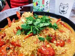 -徐嘉赫龙虾馆