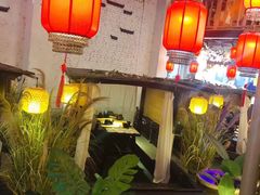 -锦上中式酒馆(南内环店)
