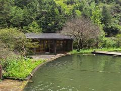 -龙井峡漂流