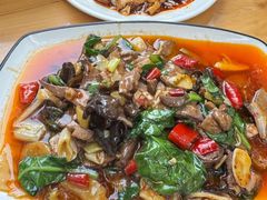 -灯盏窝饭店(新都分店)