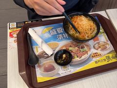 -真功夫(金月湾店)