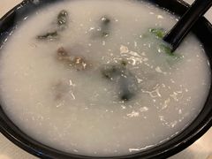 -大师傅粥品(埃华街)