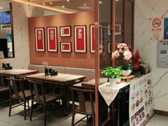 -松鹤楼面馆(飞州国际广场店)