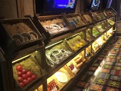 -云海肴·汽锅鸡·云南菜(天津国金汇店)