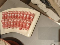 -额尔敦传统涮(体育场店)