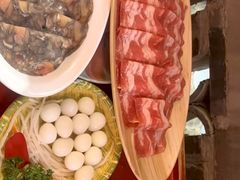 -重庆袁老四火锅(武进万达店)