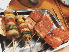 -炒豆合作社(东四总店)