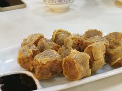 东江炸腐卷-华哥私厨-原醉琼楼