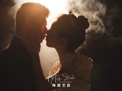 -艺匠摄影ARTIZ STUDIO(大连店)