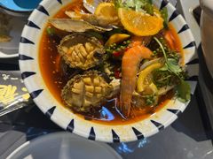 -金龙·打边炉(南京西路店)