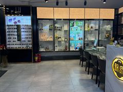 -锦泉眼镜·视光体验中心(仓边路店)