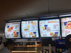 -华莱士·全鸡汉堡(吉祥街店)