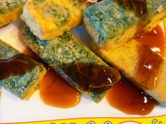 那家自制豆腐-那家山城(樱桃园店)
