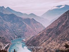 -丽江泸沽湖景区