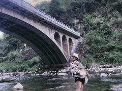 -宜昌下牢溪