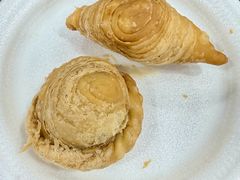咸炸枣-黄则和花生汤(中山路店)