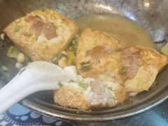 -米庄·原味私房菜(骏壹万邦店)