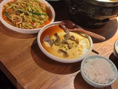 -九锅一堂酸菜鱼(新南凯德直营店)