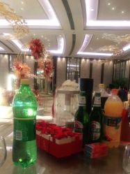 -天禧嘉福璞缇客酒店·宴会厅