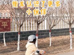 -星动计划儿童运动馆(闵行乐虹坊店)