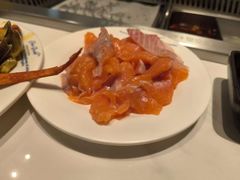 -星伦多自助料理·涮烤一体(嘉兴八佰伴店)