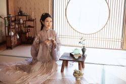-美云庭古装·格格服汉服·京城旅拍(北京店)
