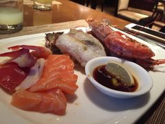 -杭州国际会议中心洲际酒店-原素全日餐厅(解放东路店)