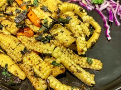 -十二舍·湯物素煮(江泰潤政店)