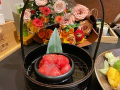 -七条鱼日本料理(三墩店)