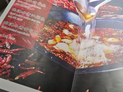 -雲蜀龙阁·金牌水煮鱼(方庄店)