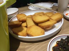 -杨翔豆皮涮牛肚(华阳城店)