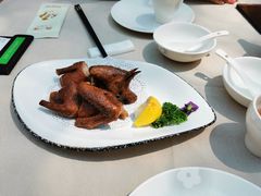 -尚一汤·粤菜海鲜(环球港店)