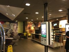 大堂-麦当劳(豫园店)