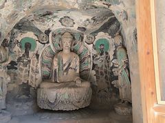 -炳灵寺世界文化遗产旅游区