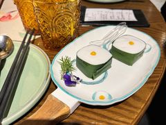 -苏梅花园(群星城店)