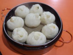 -甘其食(阿里西溪园区二店)